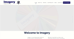 Desktop Screenshot of imageryuk.com
