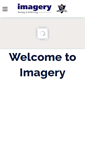 Mobile Screenshot of imageryuk.com